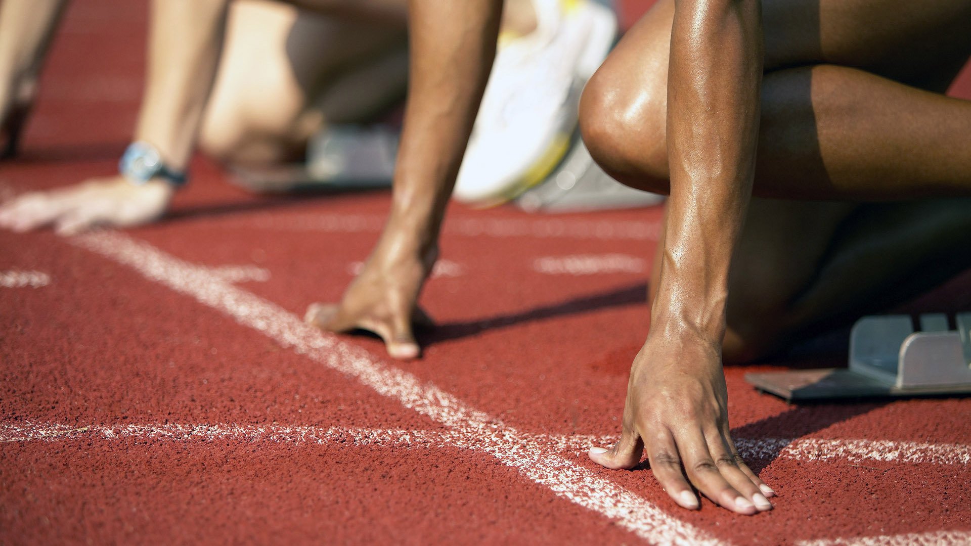 最具韧性的车手:面对逆境依然坚挺,具有韧性的人